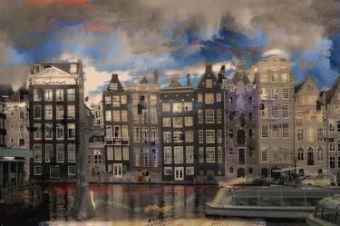 Amsterdam View Opus 84 - thumb