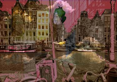 Original Cities Photography by Geert lemmers