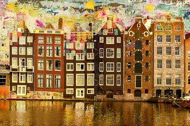 Amsterdam View Opus 774. thumb