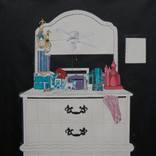 space dresser by julia alexander-bates