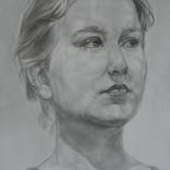 Anna by Vasyl Pal