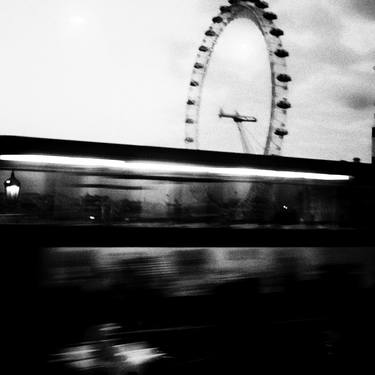 London Eye thumb