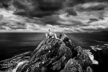 Lands End, Limited Edition Prints, 2 of 30+2 AP. thumb