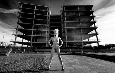 Original Nude Photography by Eamonn Farrell