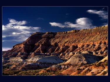 Utah Red Rocks #1 thumb