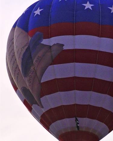 Print of Politics Photography by Sandra Hartsell