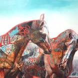 Wild Breed by Karen Roehl