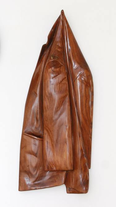 Wooden Coat thumb