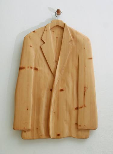 Wooden Suit thumb