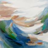 UNDERCURRENT 8 by Terri Dilling