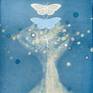 Collection Terri Dilling CYANOTYPES