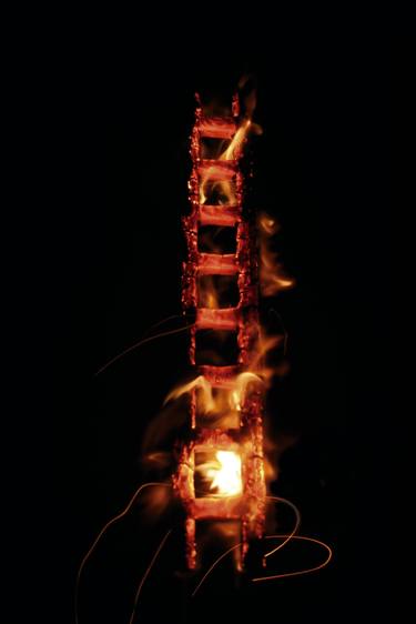Ladder thumb