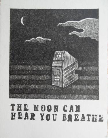 The Moon Can Hear You Breathe (Prairie) thumb