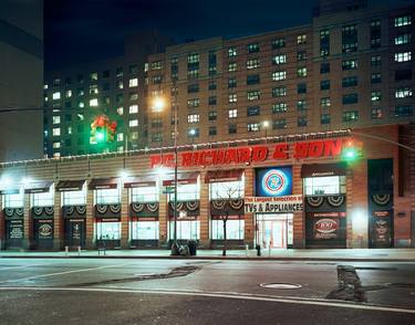 Original Photorealism Cities Photography by PAUL MURPHY