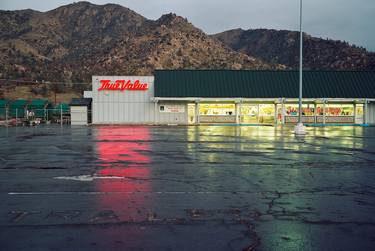 Original Places Photography by PAUL MURPHY