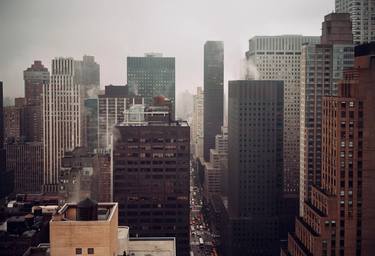 Original Documentary Cities Photography by PAUL MURPHY