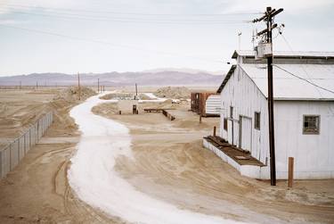 Original Realism Landscape Photography by PAUL MURPHY