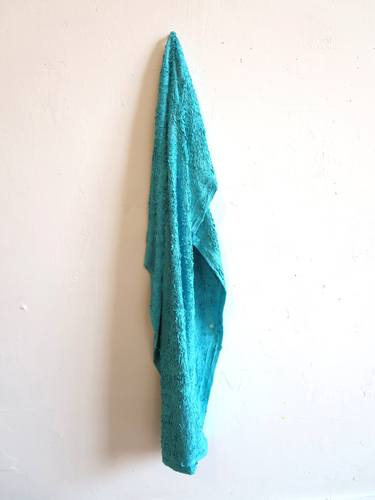 Towel Hanging thumb