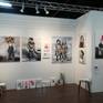 exhibition view