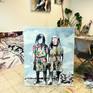 atelier view