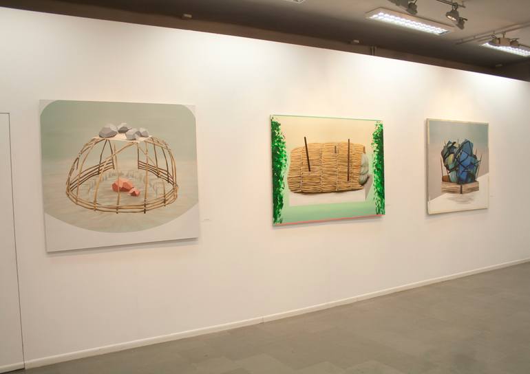Original Contemporary Other Photography by Joanna Mlacka
