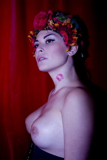 Original Conceptual Erotic Photography by Christo Mosca