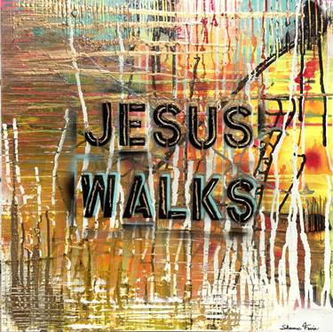 Jesus Walks thumb