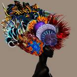 Collection Art Trend: Floral Figures