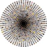 Fractal of Human Consciousness by Il Jung