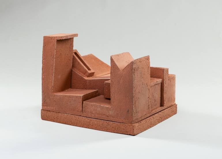 Original Other Abstract Sculpture by Kevin Callaghan