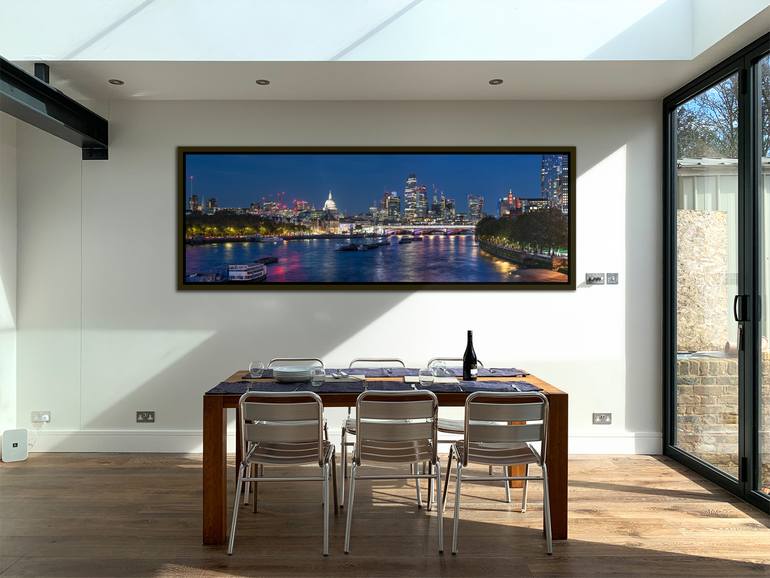 Original Other Cities Photography by Adam Butler