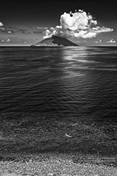 Original Seascape Photography by Adam Butler