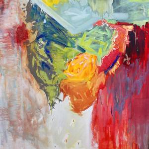 Collection Abstract Paintings