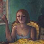 The Golden Thread by Sharon Yamamoto