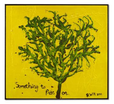 "Lemon Tree" SOLD thumb