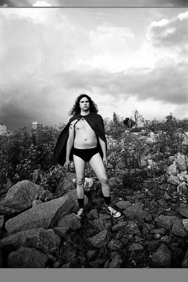 Death on the Mississippi: Jay Reatard thumb