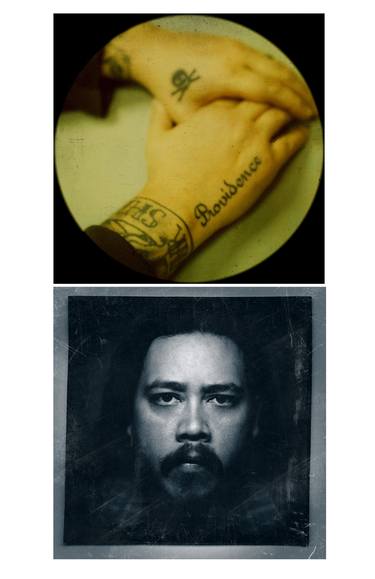 Chi Cheng from The Deftones thumb