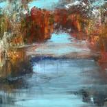 Collection Art for the Transitional Home