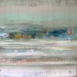 Serene by Hennie van de Lande