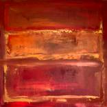 The power of Red by Hennie van de Lande
