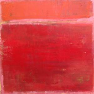 Color Field Paintings