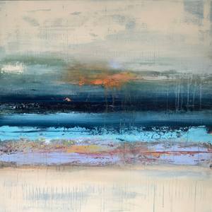 Beach Escape: New Seaside Works thumb