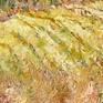 Warm Colors of Spring Painting by Aleksandr Dubrovskyy Ukraine /Oleksandr Dubrovskyy/