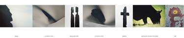 Original Conceptual Love Photography by Mica Hubertus Mick