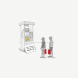 Subterranean homesick blues by Jason Ratliff