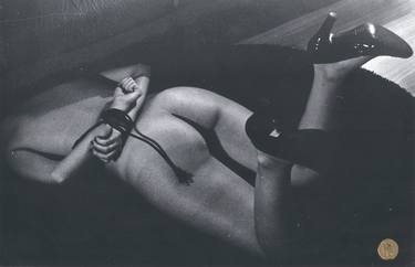 Original Erotic Photography by Fernando Lessa
