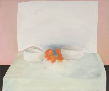 Original Realism Still Life Paintings by Sarah Douglas