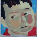 Collection figurative
