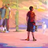 Collection figurative