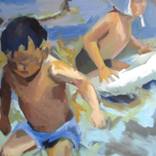 Collection figurative